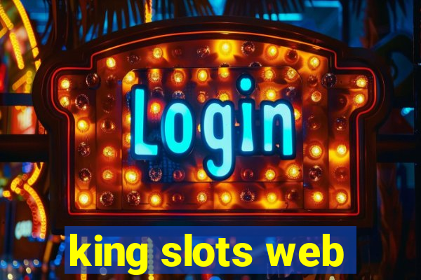 king slots web